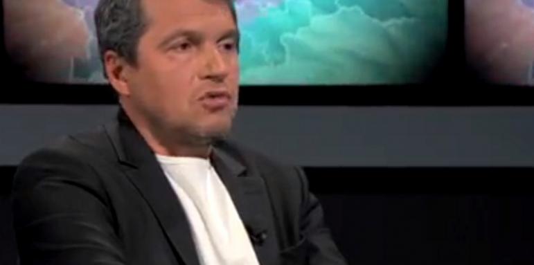 Т. Йорданов: ГЕРБ няма да прави каквото си иска